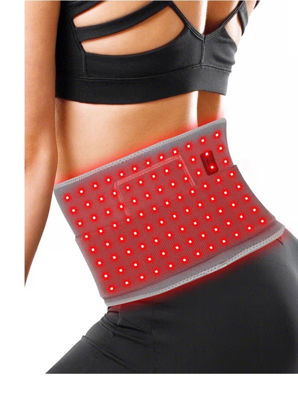 Red light therapy light for health and healing/anti aging For humans or pets!